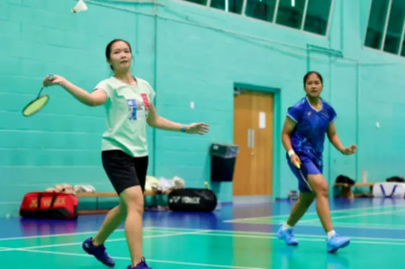 Persiapan Akhir Tim Bulu Tangkis Indonesia Menuju All England 2026