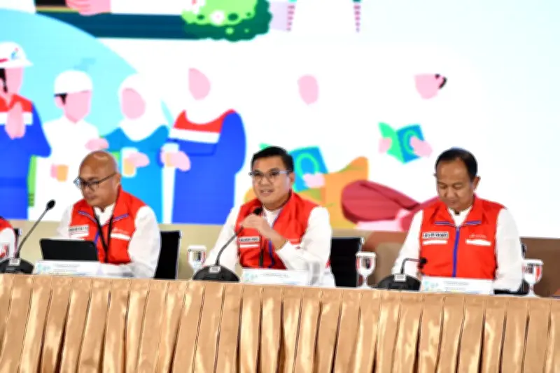 Pertamina Siapkan Layanan Pengantaran BBM Darurat untuk Pemudik Lebaran 2026