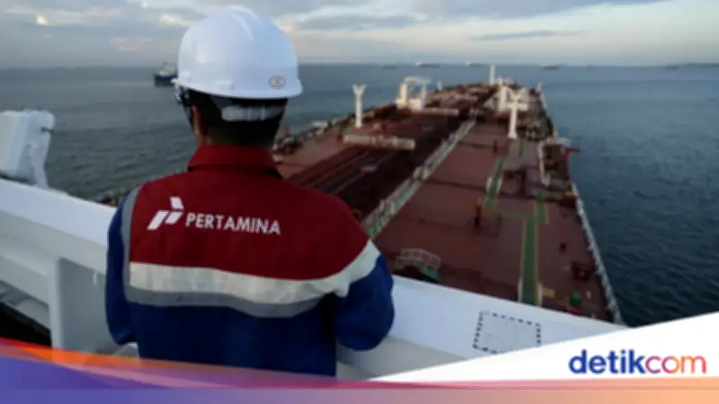 Pertamina Tegaskan Stok BBM 21 Hari Normal, Minta Masyarakat Hindari Panic Buying