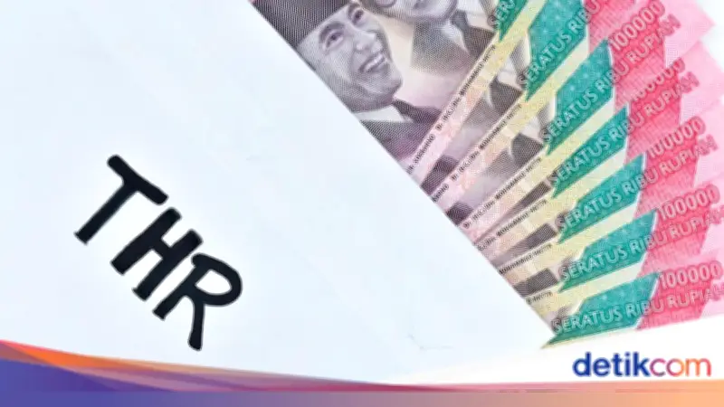 Peserta Magang Nasional Tidak Berhak Dapat THR, Ini Penjelasan Lengkap Kemnaker