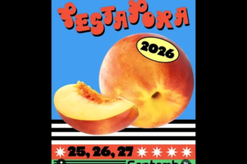 Pestapora 2026 Kembali Digelar, Tampilkan Musisi Lintas Generasi dan Genre