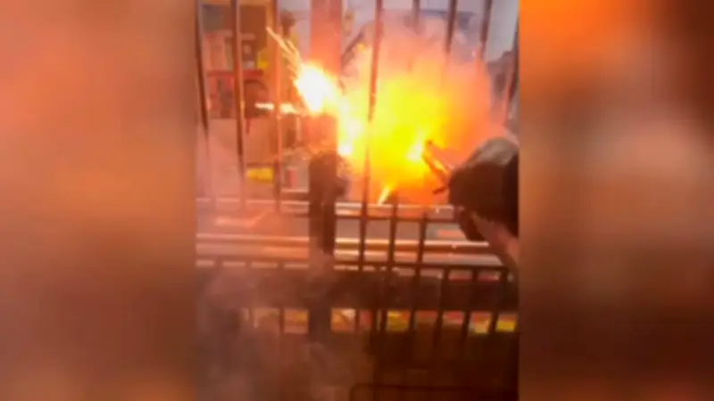 Petasan Pemuda Ungkap Peredaran Ribuan Obat Keras Ilegal di Jakarta