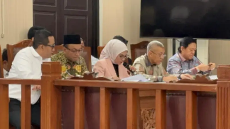 Petinggi PBNU Hadiri Sidang Praperadilan Yaqut, Kuasa Hukum Persoalkan Kewenangan KPK