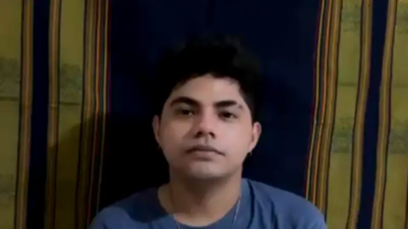 Piche Kota Akhirnya Ditahan di Polres Belu Terkait Kasus Pemerkosaan Anak