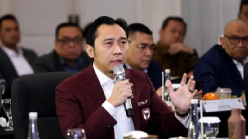 Pimpinan MPR Soroti Ancaman Ketahanan Energi Nasional Akibat Konflik Timur Tengah