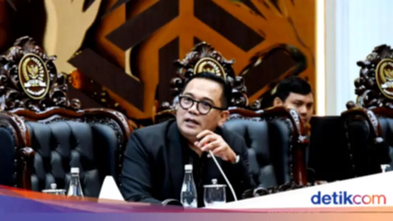 PKB Desak Kemlu Perkuat Koordinasi dengan UEA-Oman untuk Cari 3 ABK WNI Hilang di Selat Hormuz