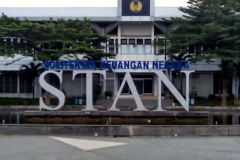 PKN STAN Buka Pendaftaran Tanpa Syarat Tinggi Badan, Cek Nilai Rapor Sekarang