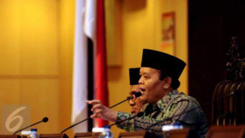 PKS Desak Pemerintah Pertimbangkan Keluar dari BOP, Dinilai Sebarkan Perang