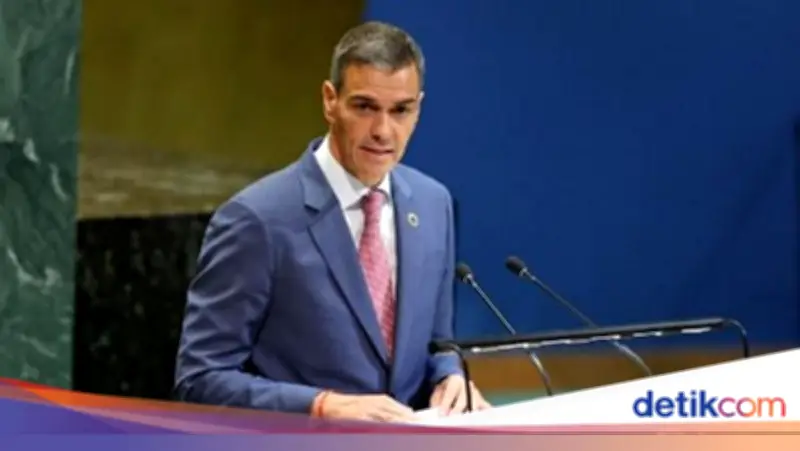 PM Spanyol Kutuk Israel Larang Kardinal Masuki Gereja Makam Suci di Yerusalem