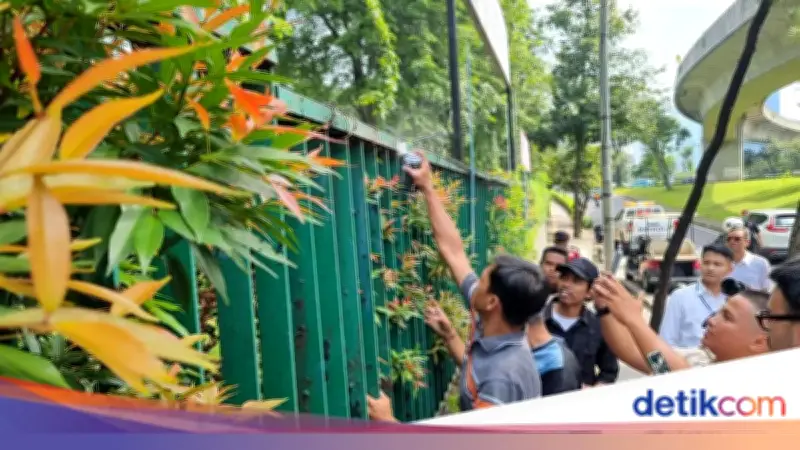 PN Jakarta Pusat Gelar Konstatering Hotel Sultan, PPKGBK Tegaskan Aset Milik Negara