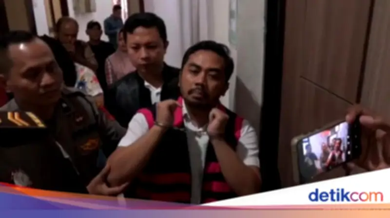 PN Medan Kabulkan Permohonan Penangguhan Penahanan Videografer Amsal Sitepu
