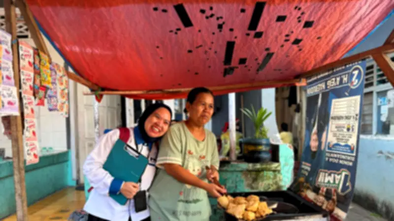 PNM Tingkatkan Kualitas SDM Melalui Pelatihan dan Apresiasi Karyawan Terbaik