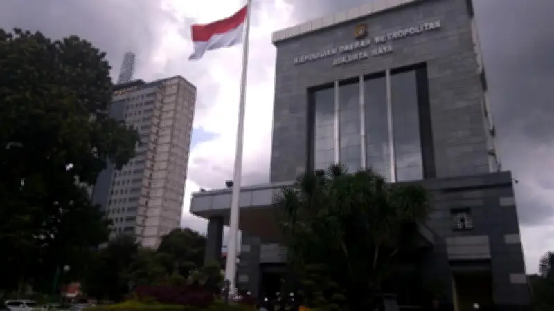 Polda Metro Jaya Buka Titip Kendaraan Gratis untuk Pemudik Lebaran 2026