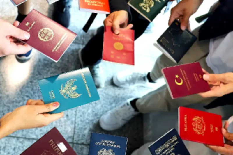 Polemik Kewarganegaraan: Mengapa WNI Beralih Status dan Implikasinya