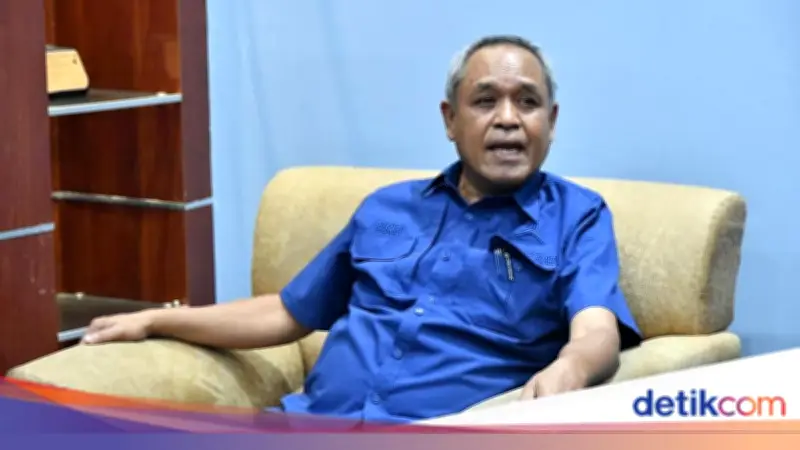 Polemik Pengalihan Tahanan Yaqut ke Rumah, Anggota DPR Minta KPK Jelaskan Alasan
