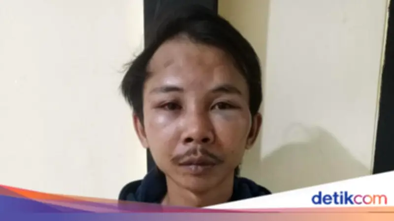 Polisi Amankan Pelaku Penjambretan Ponsel di Srengseng Sawah, Jagakarsa