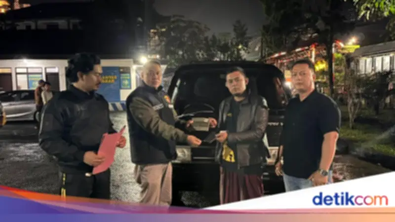 Polisi Bogor Berhasil Pulihkan Pikap Curian Setelah Menyamar Jadi Pembeli