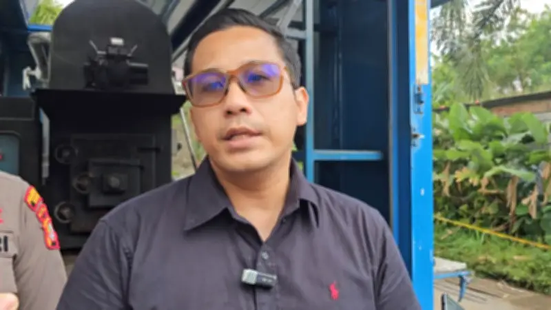 Polisi Buru Pemasok 4 Kg Sabu ke Depok: Diduga Bersembunyi di Malaysia dan Aceh