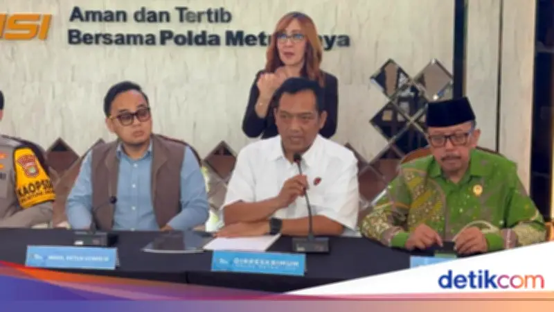 Polisi Duga Pelaku Penyiraman Air Keras Aktivis KontraS Lebih dari 4 Orang