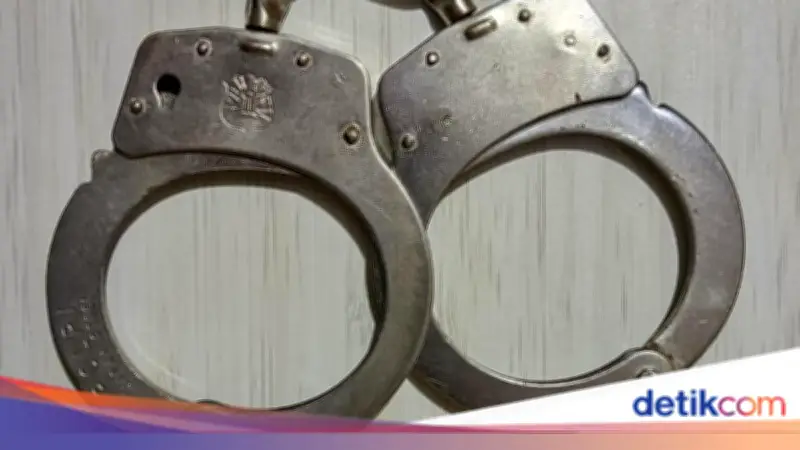 Polisi Gadungan Culik Pelajar di Tangerang, Korban Diborgol dan Dibawa Keliling