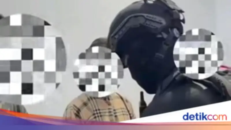 Polisi Gerebek Rumah Dugaan Lokasi Pesta Gay di Jember, 4 Pria Diamankan