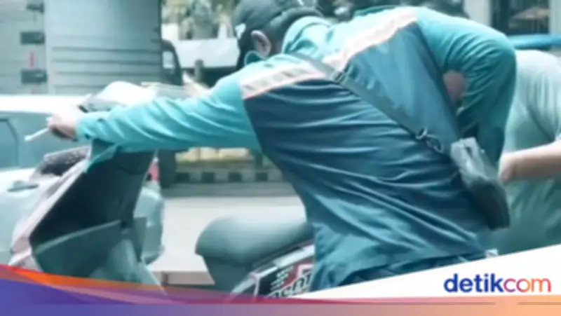 Polisi Kembalikan Motor Curian ke Pemilik di Cileungsi Bogor, Masih Ada yang Belum Diambil