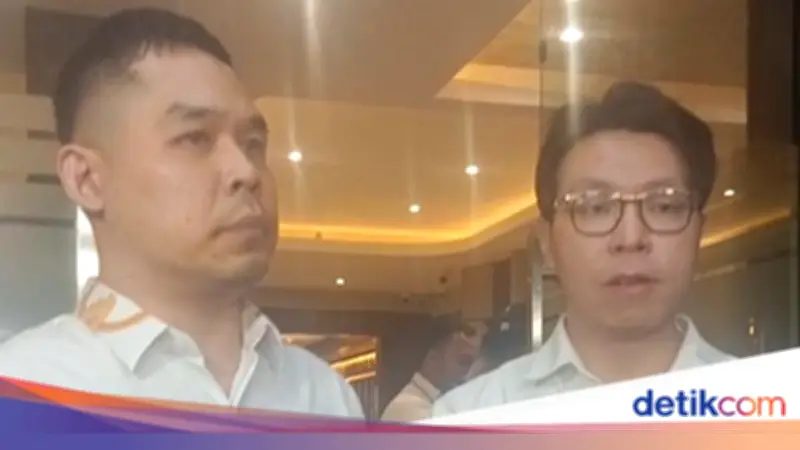 Polisi Tahan Richard Lee karena Mangkir Pemeriksaan dan Live TikTok