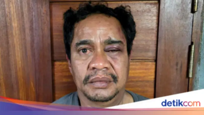 Polisi Tangkap Bandar Narkoba Jaringan Ko Erwin di Pontianak