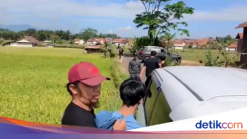 Polisi Tangkap Dua Pelaku Pembunuhan Pria yang Jasadnya Disimpan dalam Freezer di Bekasi
