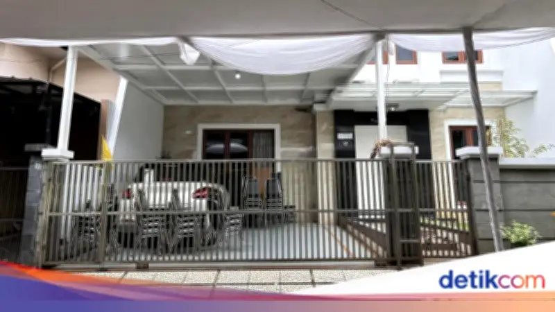 Polisi Tangkap Pelaku Pembunuhan Ermanto Usman, Pensiunan JICT di Bekasi