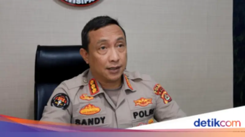 Polisi Ungkap Enam Tersangka Penculikan WN Ukraina di Bali Miliki Paspor Ganda