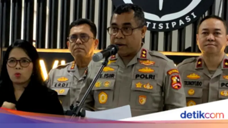 Polisi Usut Kasus Penyiraman Air Keras ke Aktivis KontraS: CCTV Diperiksa, Saksi Dimintai Keterangan
