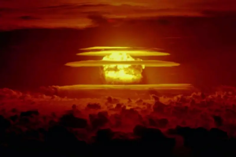 Politikus Iran Desak Keluar dari Perjanjian Nuklir NPT, Sebut Tak Ada Manfaat