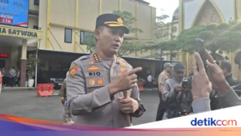 Polresta dan Kodim Bogor Sediakan Titipan Kendaraan Gratis untuk Pemudik Lebaran