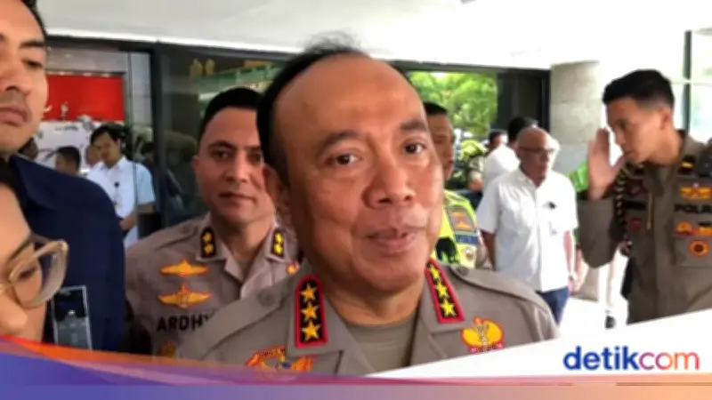 Polri Akan Tindak Tegas Ormas yang Paksa Minta THR ke Pengusaha