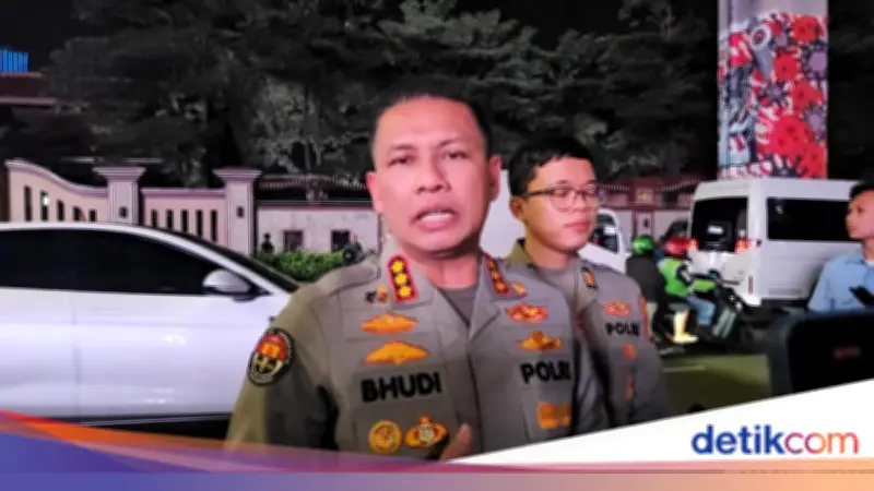 Polri Fokus Usut Penyiraman Air Keras ke Aktivis KontraS, Pelaku Masih Diburu