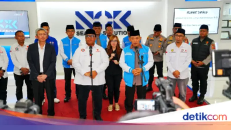 Polri Siapkan Perlindungan Rumah Kosong Selama Mudik Lebaran 2026