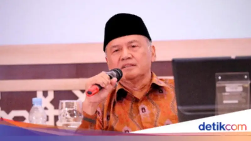 PP Muhammadiyah Apresiasi Kelancaran Mudik 2026, Ucapkan Terima Kasih ke Kapolri