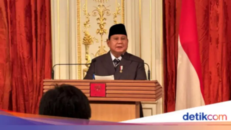 Prabowo dan PM Jepang Bahas Kerja Sama Energi, Keamanan, dan Ekonomi di Tokyo