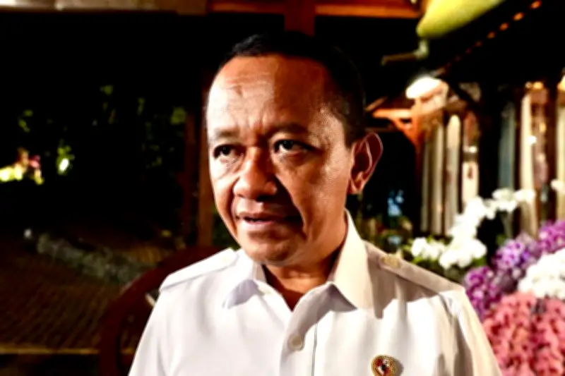 Prabowo Perintahkan Ekspansi Pasokan Minyak Mentah untuk Jaga Stabilitas Energi Nasional