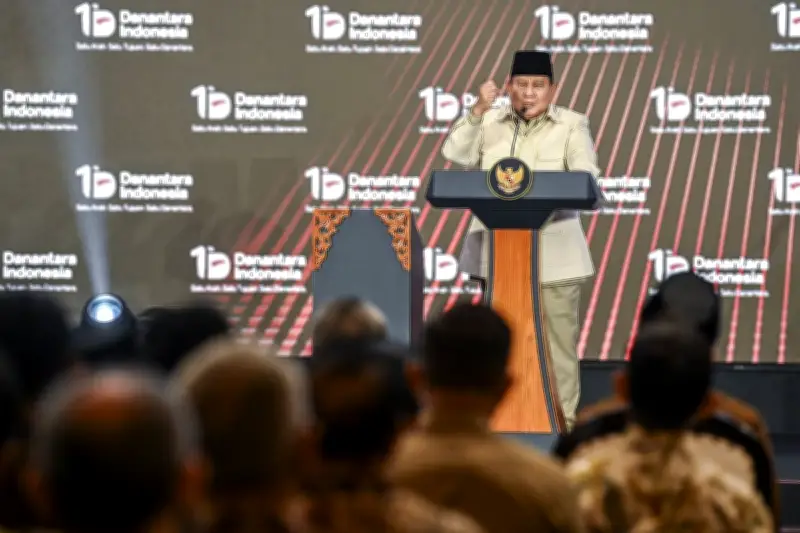 Prabowo Rencanakan Penempatan Utusan Khusus Presiden di BUMN untuk Pengawasan