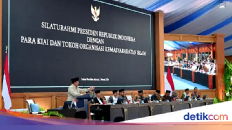 Prabowo Tegaskan Komitmen di Board of Peace, Siap Mundur Jika Tak Bermanfaat bagi Palestina