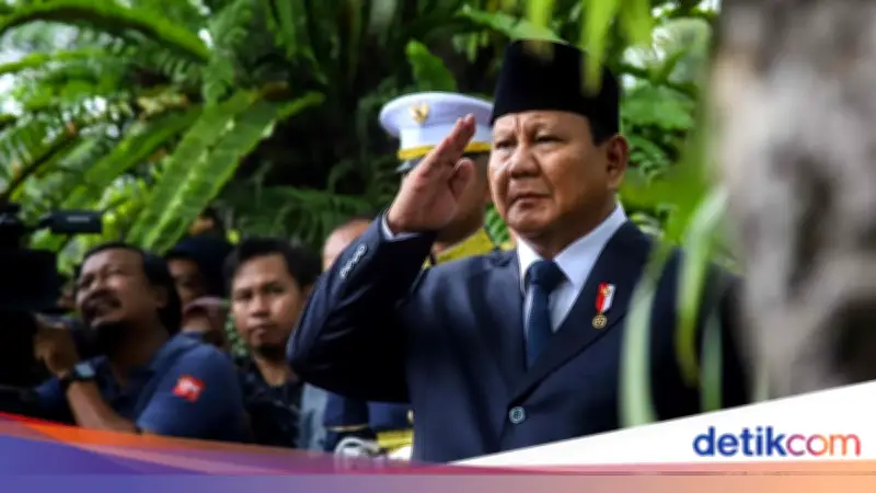 Prabowo Tegaskan Pengawasan Ketat untuk BPI Danantara, Waspadai Kerugian Sovereign Fund