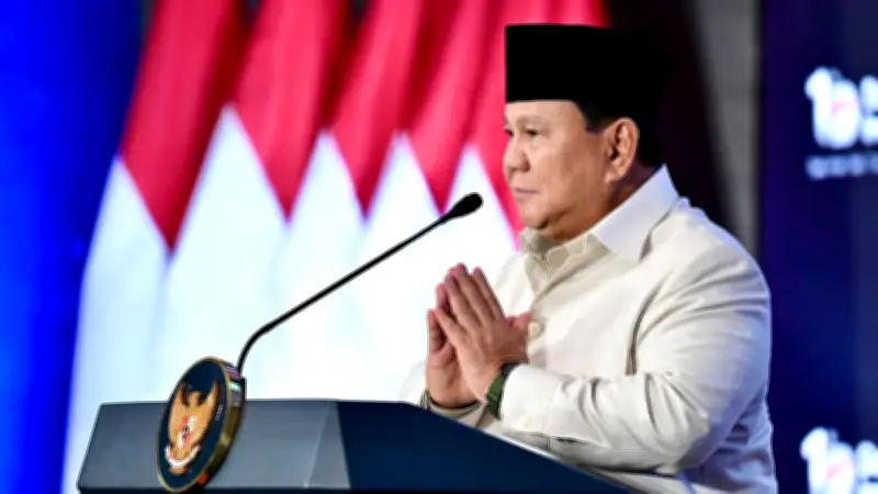 Prabowo Tegaskan Tanah BUMN Milik Rakyat, Tak Boleh Dijual untuk Subsidi Perumahan