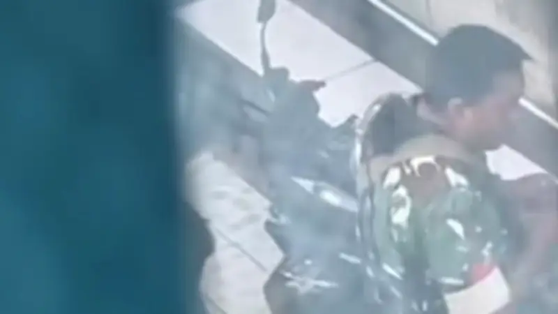 Prajurit TNI AD Diduga Beli Narkoba Viral, Kadispenad: Sudah Diamankan dan Tes Urine Positif