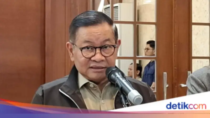 Pramono Anung Akan Resmikan 23-25 Taman Baru di Jakarta untuk Perluas Ruang Publik