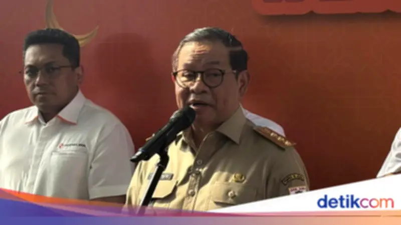 Pramono Anung Dukung Aturan Batasi Medsos untuk Anak di Bawah 16 Tahun