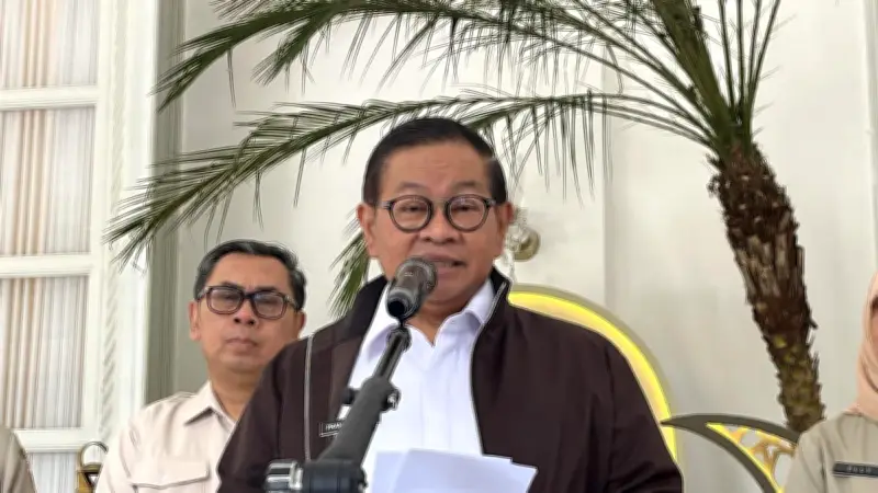 Pramono Anung Jelaskan Penyebab Sampah Menggunung di Jakarta Pasca Lebaran 2026