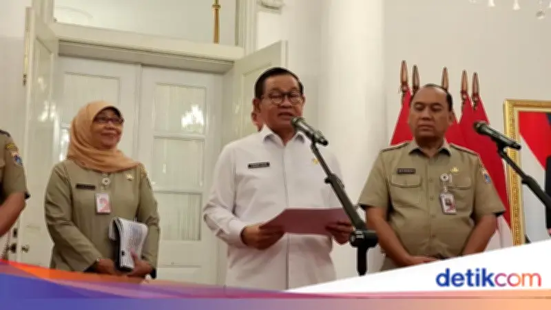 Pramono Anung Usulkan Tiga PLTS Baru di Jakarta untuk Atasi Sampah