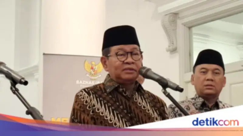 Pramono Larang Pejabat DKI Gunakan Mobil Dinas untuk Mudik Lebaran 2026